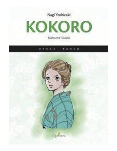 KOKORO (MANGA)
