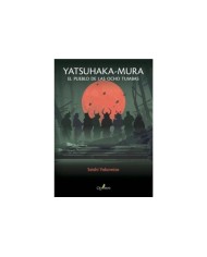 PUEBLO DE LAS 8 TUMBAS,EL