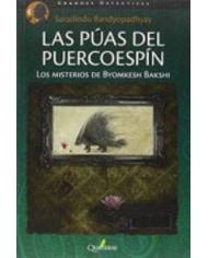 PUAS DEL PUERCOESPIN,LAS