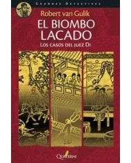 BIOMBO LACADO,EL