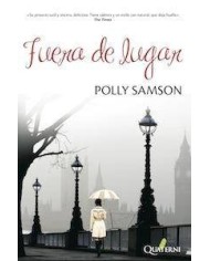 FUERA DE LUGAR OFERTA