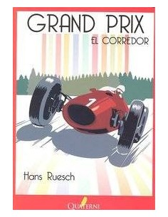 GRAND PRIX EL CORREDOR OFERTA GRAND PRIX EL CORREDOR OFERTA