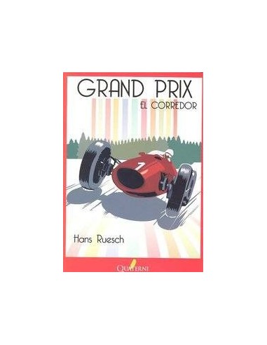 GRAND PRIX EL CORREDOR OFERTA GRAND PRIX EL CORREDOR OFERTA