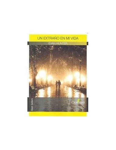 UN EXTRAÑO EN MI VIDA OFERTA UN EXTRAÑO EN MI VIDA OFERTA