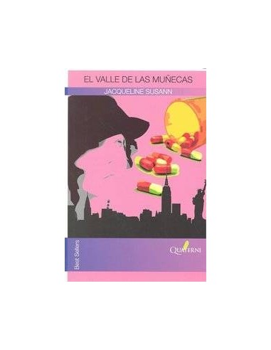 VALLE DE LAS MUÑECAS,EL OFERTA VALLE DE LAS MUÑECAS,EL OFERTA