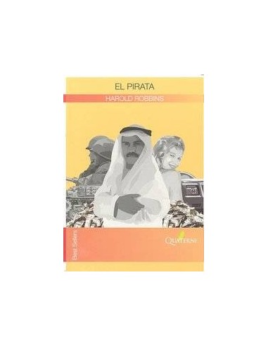 PIRATA,EL OFERTA PIRATA,EL OFERTA