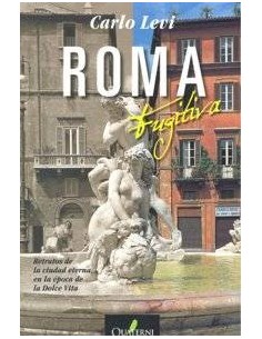 ROMA FUGITIVA OFERTA ROMA FUGITIVA OFERTA
