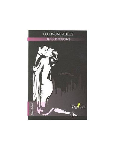 INSACIABLES,LOS OFERTA INSACIABLES,LOS OFERTA