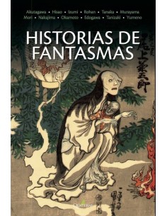 KAIKI CUENTOS DE TERROR Y LOCURA KAIKI CUENTOS DE TERROR Y LOCURA