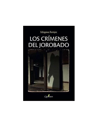 CRIMENES DEL JOROBADO,LOS