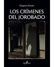 CRIMENES DEL JOROBADO,LOS