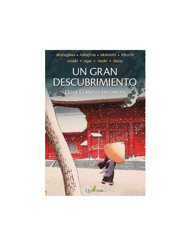 UN GRAN DESCUBRIMIENTO UN GRAN DESCUBRIMIENTO