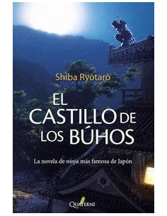 CASTILLO DE LOS BUHOS,EL CASTILLO DE LOS BUHOS,EL