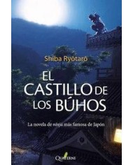 CASTILLO DE LOS BUHOS,EL