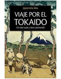 VIAJE POR EL TOKAIDO