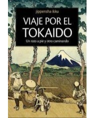 VIAJE POR EL TOKAIDO