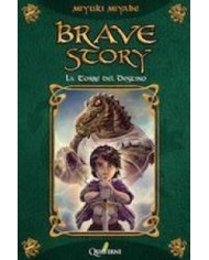 BRAVE STORY: LA TORRE DEL DESTINO 2
