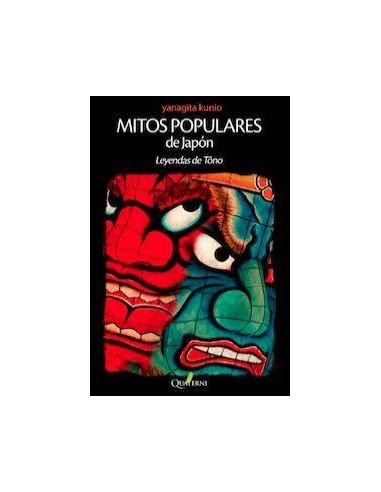 MITOS POPULARES DE JAPON MITOS POPULARES DE JAPON
