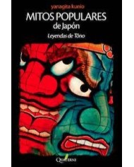 MITOS POPULARES DE JAPON