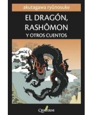 EL DRAGON RASHOMON Y OTROS CUENTOS