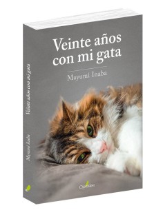 VEINTE AÑOS CON MI GATA