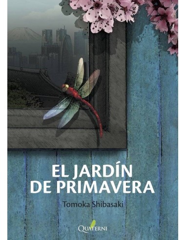 EL JARDÍN DE PRIMAVERA