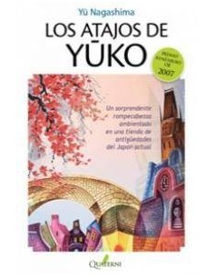 LOS ATAJOS DE YUKO
