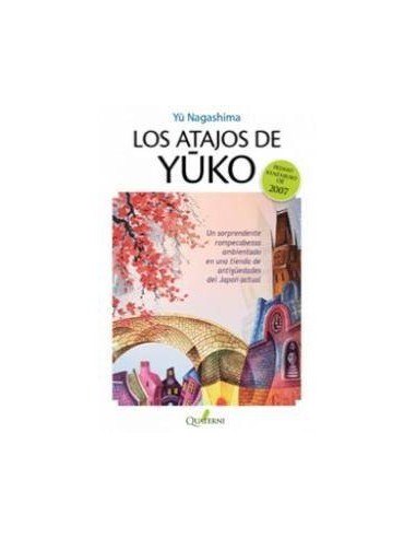 LOS ATAJOS DE YUKO