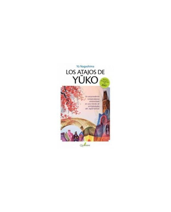 LOS ATAJOS DE YUKO
