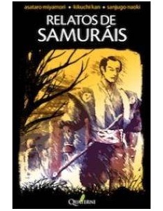 RELATOS DE SAMURAIS
