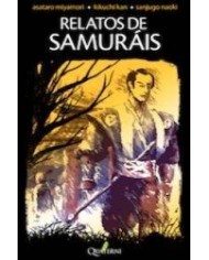 RELATOS DE SAMURAIS