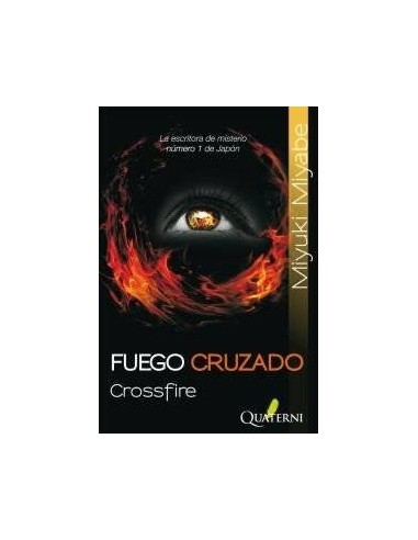 FUEGO CRUZADO