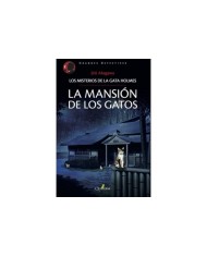 MANSION DE LOS GATOS,LA