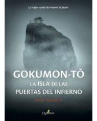 GOKUMON TO LA ISLA DE LAS PUERTAS DEL INFIERNO