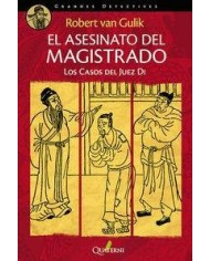 ASESINATO DEL MAGISTRADO,EL