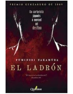EL LADRÓN EL LADRÓN