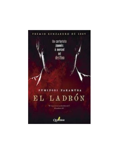 EL LADRÓN
