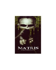 MATRIS 978849245869 DOLMEN EDICIONES 12,40 €