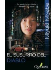 EL SUSURRO DEL DIABLO