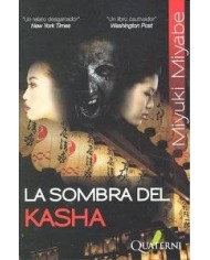 LA SOMBRA DEL KASHA