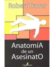 ANATOMIA DE UN ASESINATO