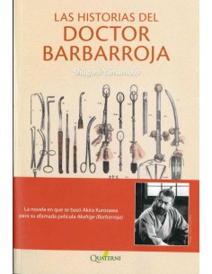 BARBARROJA