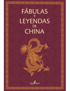 FÁBULAS Y LEYENDAS DE CHINA