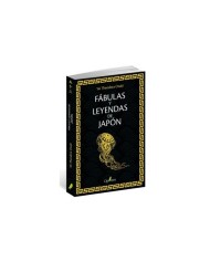 FABULAS Y LEYENDAS DE JAPON