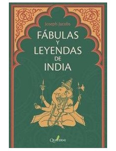 FABULAS Y LEYENDAS DE LA INDIA