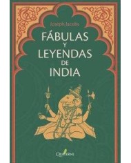 FABULAS Y LEYENDAS DE LA INDIA