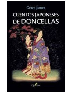 CUENTOS JAPONESES DE DONCELLAS