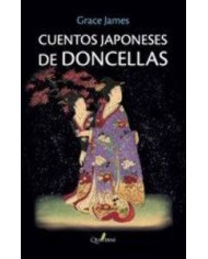 CUENTOS JAPONESES DE DONCELLAS