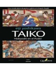 TAIKO 2 HIDEYOSHI EN EL PODER