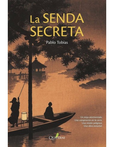 LA SENDA SECRETA